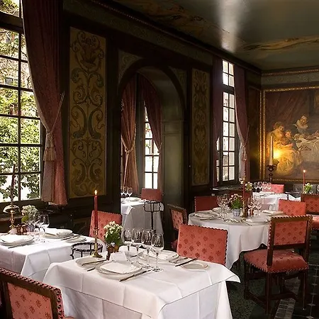 فندق Duc De Bourgogne