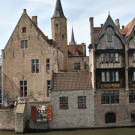 Duc De Bourgogne Brujas