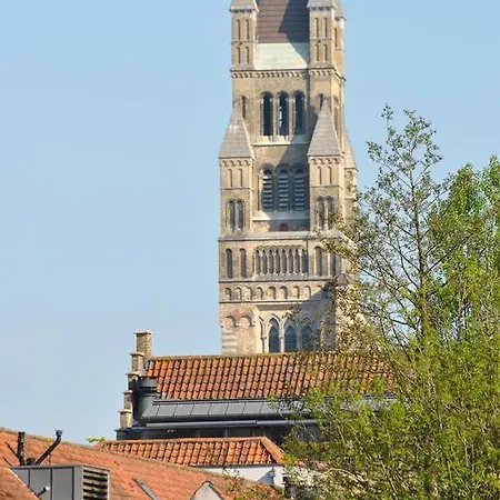 Duc De Bourgogne Brujas